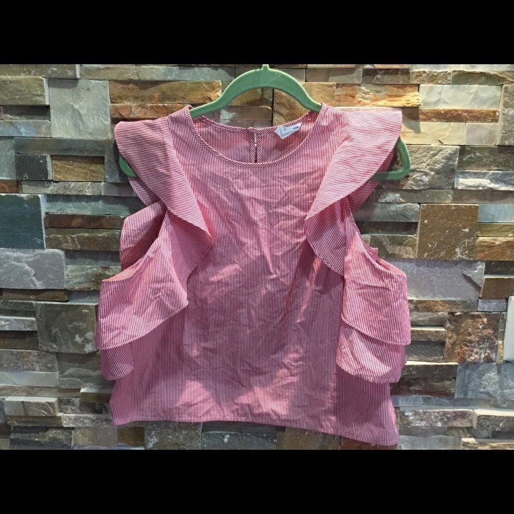 CLUB MONACO Blouse   